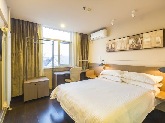 Jincheng Hotel (Beijing Minyun Development Zone) Room Type - Hotel Room (Double Bed)
