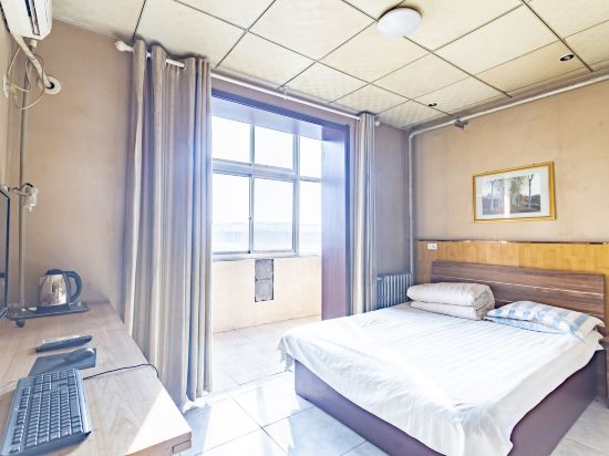 Others 4, Qingxu Southeast Inn, Taiyuan