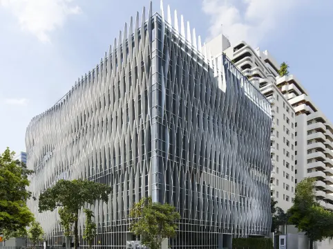 ซัมเมอร์เซ็ท เมซอง อโศก กรุงเทพ