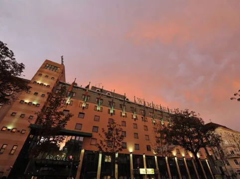 ARCOTEL Wimberger Vienna