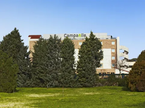 Campanile Toulouse Ouest - Purpan