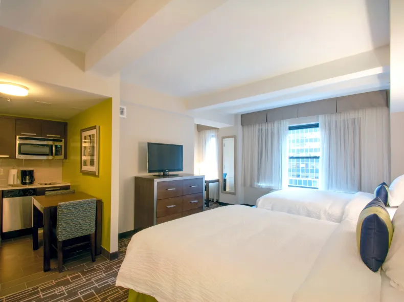 Residence Inn New York Manhattan/Midtown East