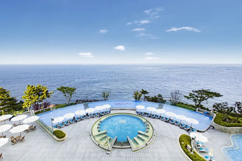 Lotte Resort Sokcho
