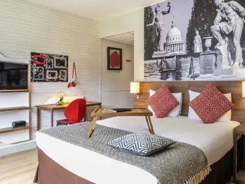 Aparthotel Adagio Paris Bercy Village