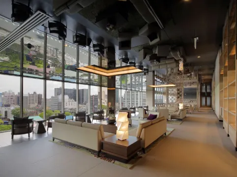 VIA INN 阿倍野天王寺 - JR西日本集團