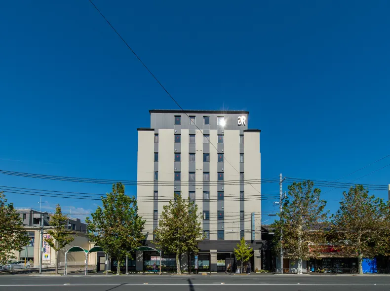 Green Rich Hotel Kyoto Station South (Artificial Hot Spring Futamata Yunohana)