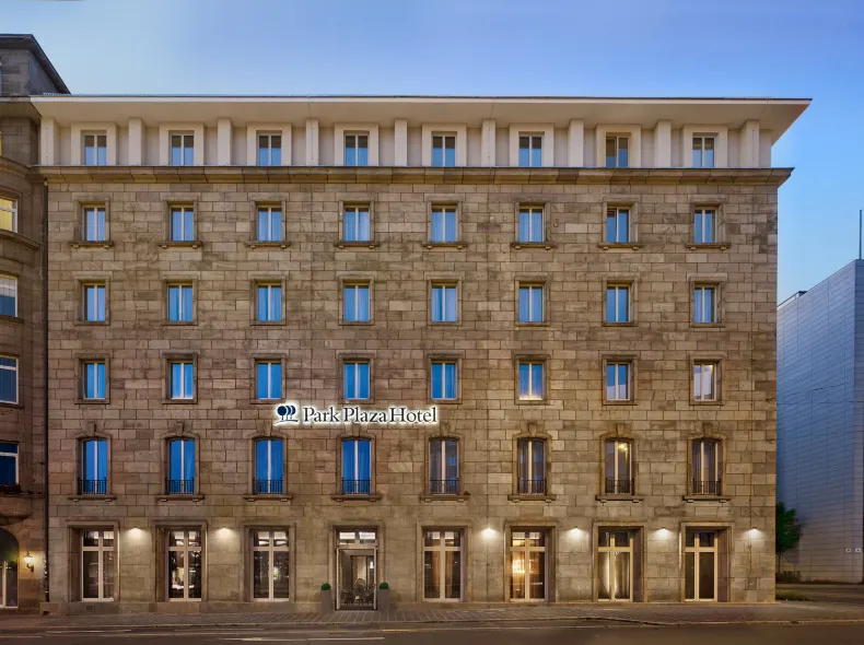 Park Plaza Nuremberg
