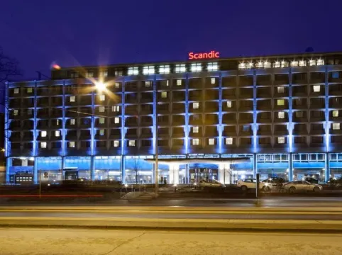 Scandic Park Helsinki