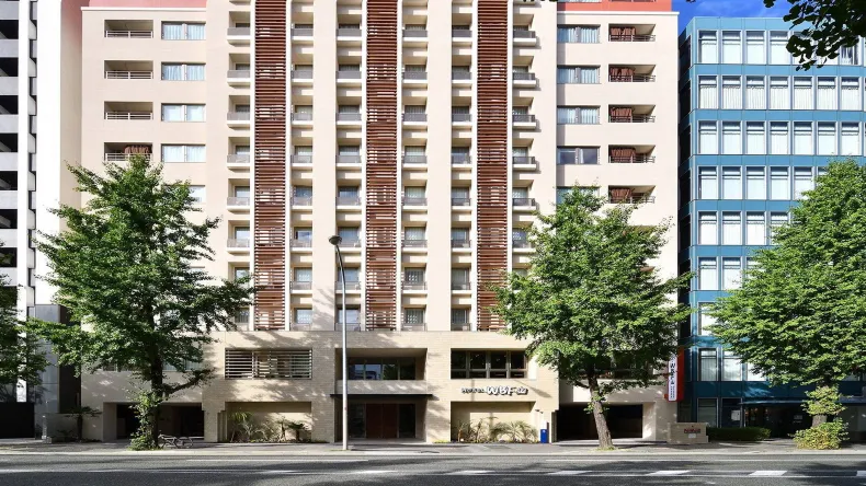 格蘭德博多WBF飯店