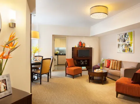 ซอเมอร์เซ็ทแกรนด์ ฮานอย