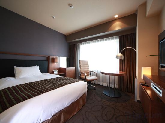Hotel Metropolitan Sendai Room Type - Semi-Double Room - Smoking