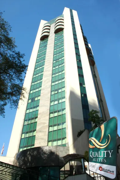 Radisson Oscar Freire