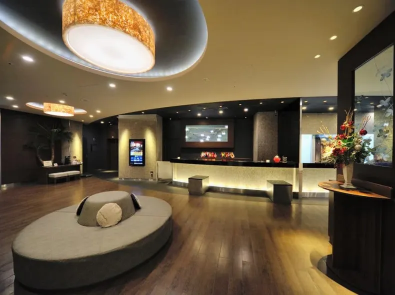 Dormy Inn Premium Shibuya Jingumae Hot Spring