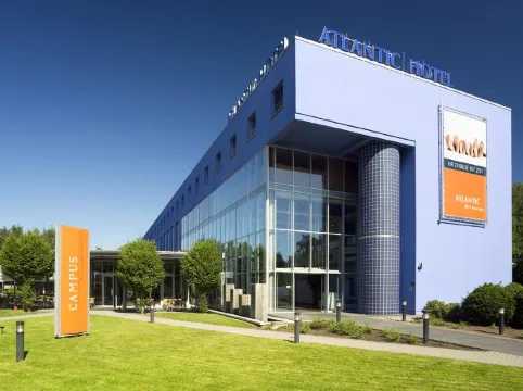 Atlantic Hotel Universum