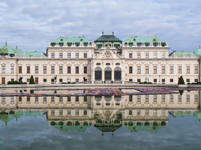 Schlosshotel Römischer Kaiser