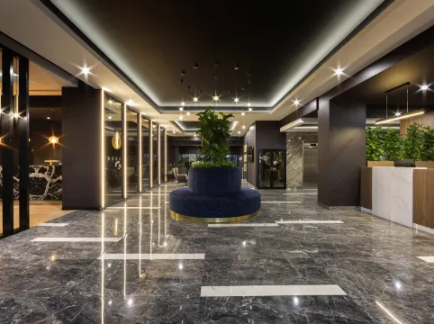 The Sebel Canberra Civic