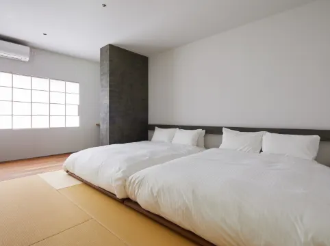樂天住宿KYOMACHIYA京都七條大宮