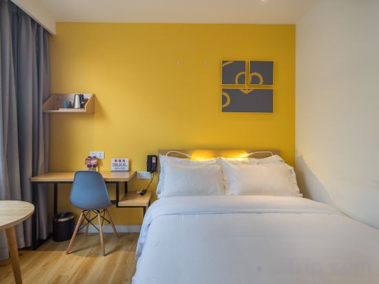 Others 4, Pod Choice Hotel (Hangzhou Wulin Xihu Cultural Square Metro Station), Hangzhou