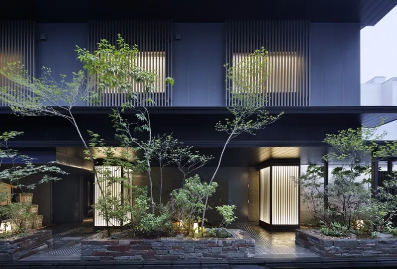 Hotel Resol Kyoto Kawaramachi Sanjo