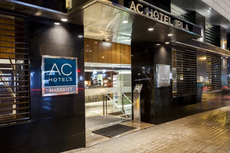 AC Hotel Irla