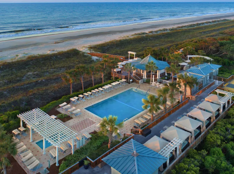 Marriott's SurfWatch