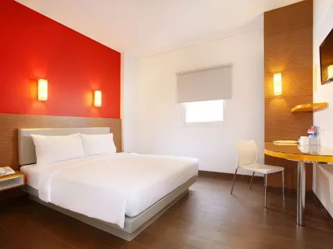 アマリス ホテル デウィ スリ バリ