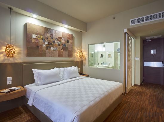 The Sintesa Jimbaran Bali Room Type - Superior Room