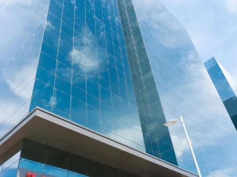 Ibis Rio Porto Atlantico