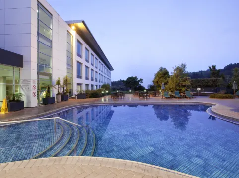 Rydges Rotorua, an EVT Hotel