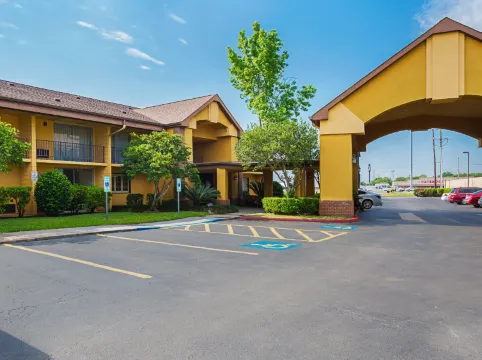 Quality Inn & Suites NRG Park - Medical Center