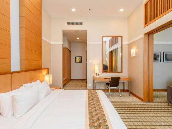 RH Hotel Sibu Room Type - Executive Suite