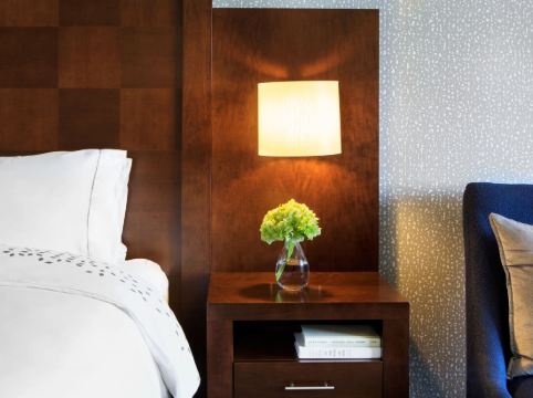 Renaissance Seattle Hotel by Marriott - Tap to explore photos