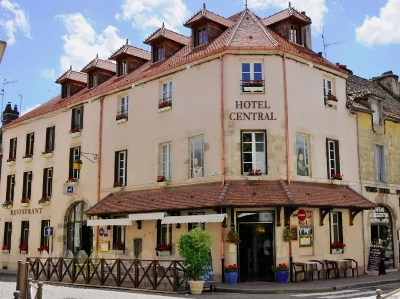 Le Central Boutique Hôtel