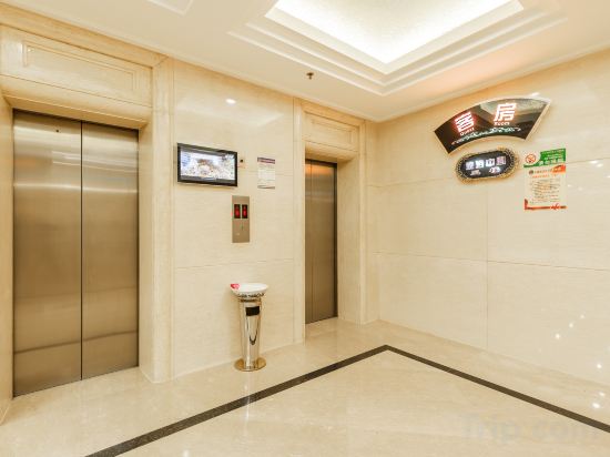 Others 4, Qing Yuan Hotel, Fushun