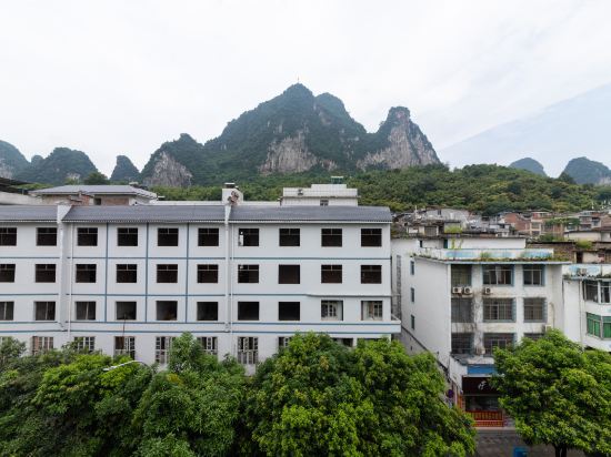 Others 2, Hechi Jintong Business Hotel, Hechi