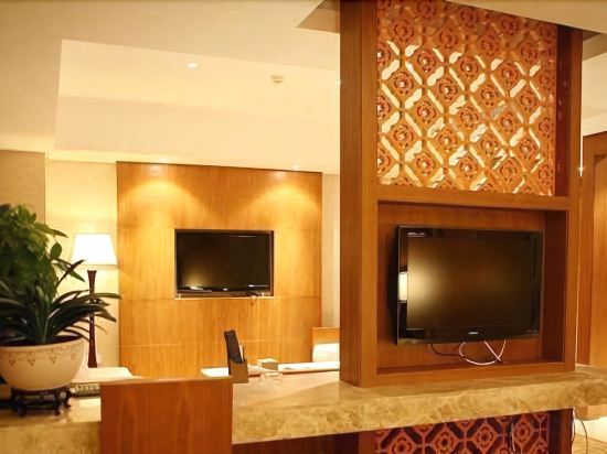 Others 5, Graceful Hotel, Zhengzhou