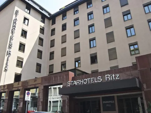 Starhotels Ritz