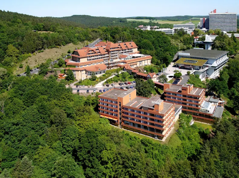 Göbels Hotel Rodenberg