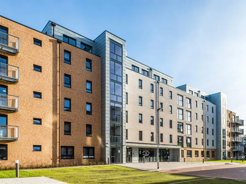 Destiny Student – Murano (Campus Accommodation)