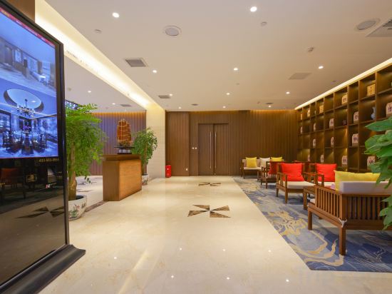 Others 2, Red Flag Canal Hotel Zhengzhou, Zhengzhou