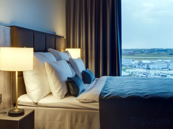 Clarion Hotel Air Room Type - Standard Twin Room, Non Smoking