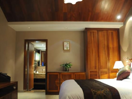 Others 3, Tengchong Jinyaxuan Boutique Courtyard Homestay, Baoshan