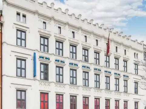 Comfort Hotel Karl Johan
