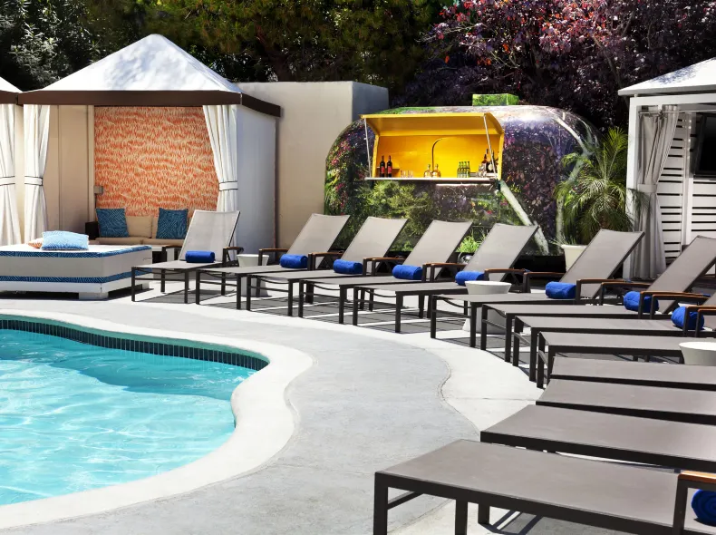 W Los Angeles – West Beverly Hills