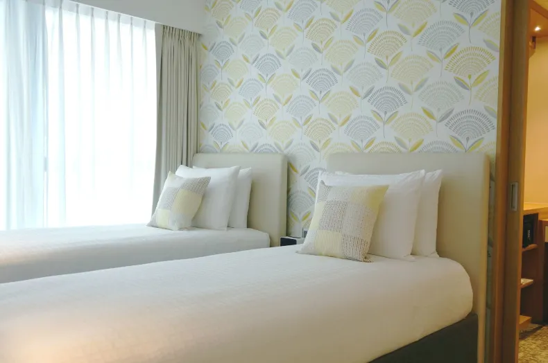 Shama Island North Hong Kong