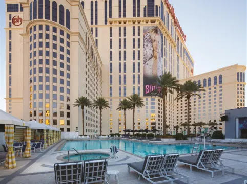 Planet Hollywood Resort & Casino