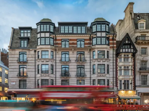 The Resident Covent Garden