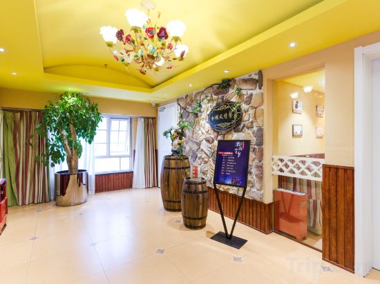 Others 3, Home Inn (Yangzhou Slender West Lake Dongguan Street), Yangzhou