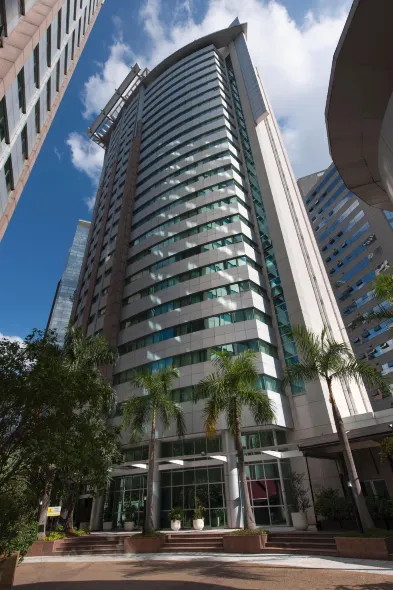 Radisson Vila Olimpia Sao Paulo