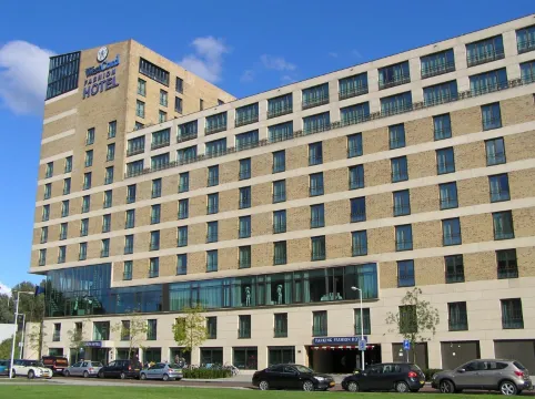 WestCord Fashion Hotel Amsterdam
